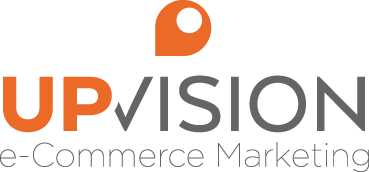 Logo Up Vision